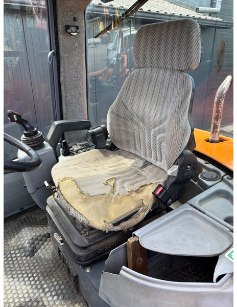 Kolový nakladač Schaeff SKL 834 Terex, bucket forks: obrázek 13
