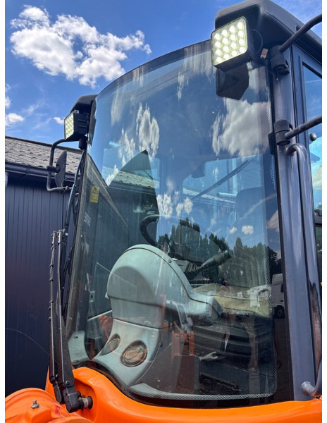 Kolový nakladač Schaeff SKL 834 Terex, bucket forks: obrázek 11