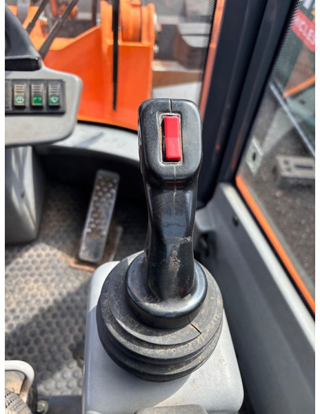 Kolový nakladač Schaeff SKL 834 Terex, bucket forks: obrázek 18