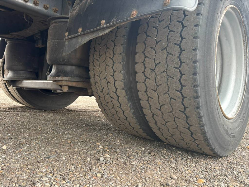 Volvo FL 12.240 laadklep Euro 5 automaat NL truck - Skříňový nákladní auto: obrázek 5 Volvo FL 12.240 laadklep Euro 5 automaat NL truck - Skříňový nákladní auto: obrázek 5