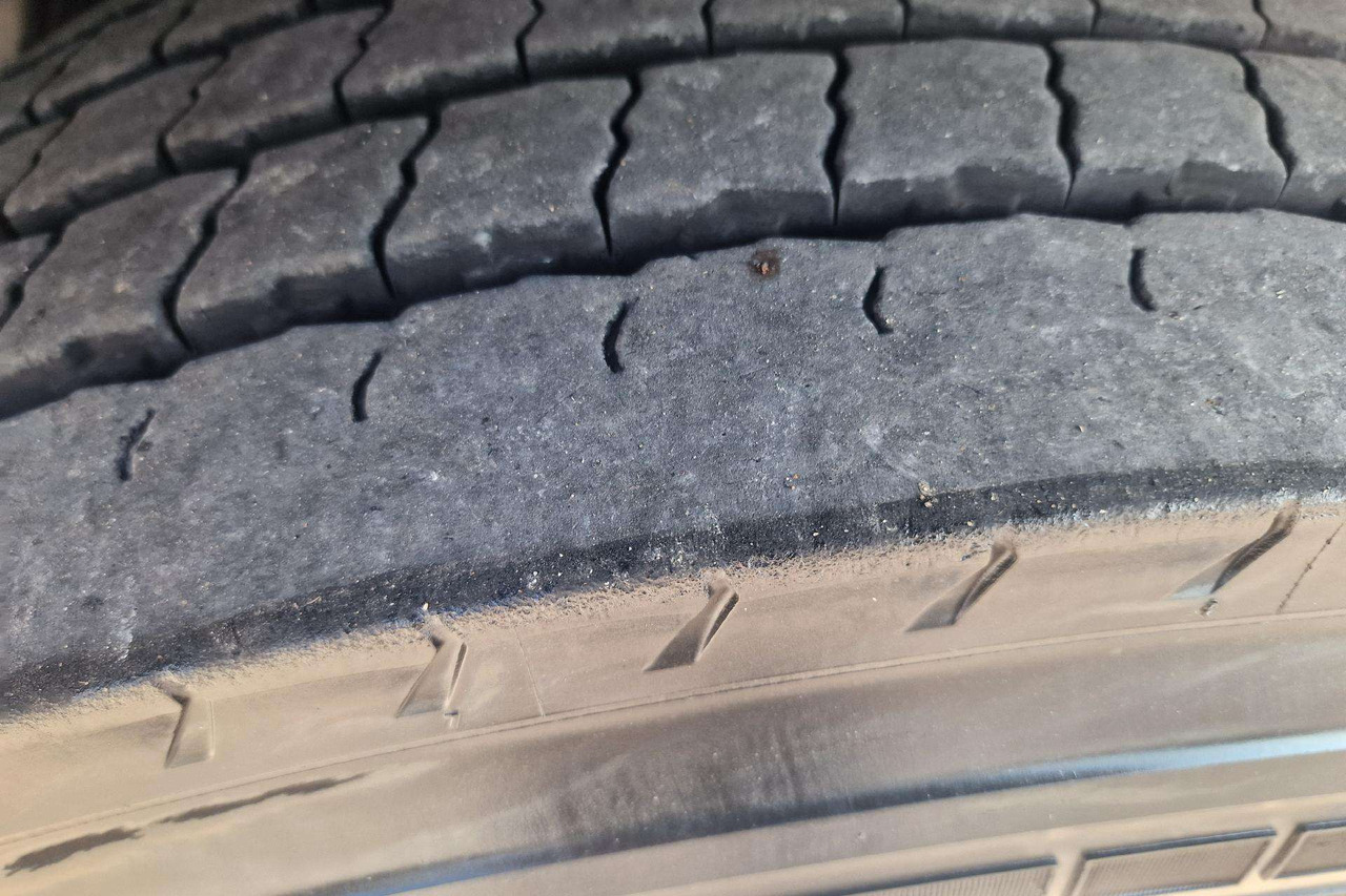 Kontejnérový podvozek/ Výměnná nástavba MAN TGX 26.420: obrázek 10