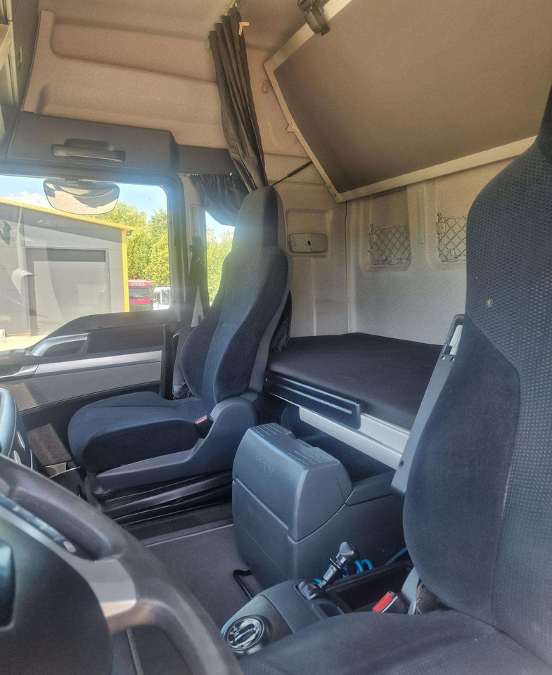 Přepravník automobilů MAN TGX 26.440: obrázek 13