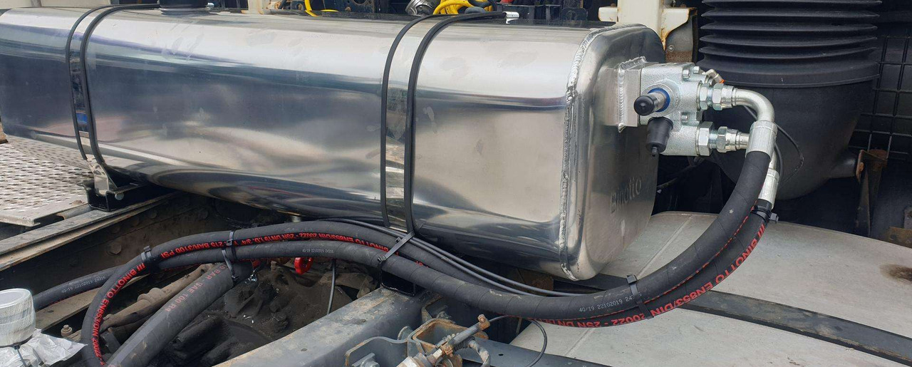 DAF HIDRAULIKA BINOTTO - Náhradní díly pro Nákladní auto: obrázek 5 DAF HIDRAULIKA BINOTTO - Náhradní díly pro Nákladní auto: obrázek 5