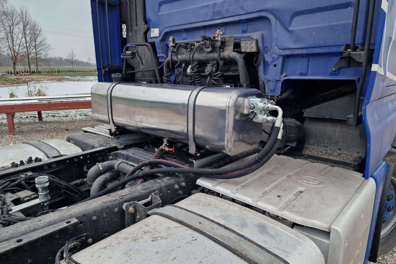DAF HIDRAULIKA BINOTTO - Náhradní díly pro Nákladní auto: obrázek 3 DAF HIDRAULIKA BINOTTO - Náhradní díly pro Nákladní auto: obrázek 3