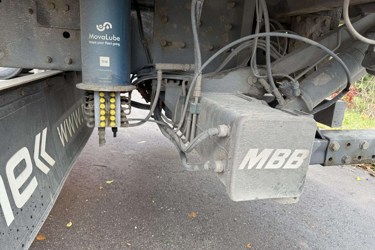 MAN LIFTAS - Náhradní díly pro Nákladní auto: obrázek 2 MAN LIFTAS - Náhradní díly pro Nákladní auto: obrázek 2