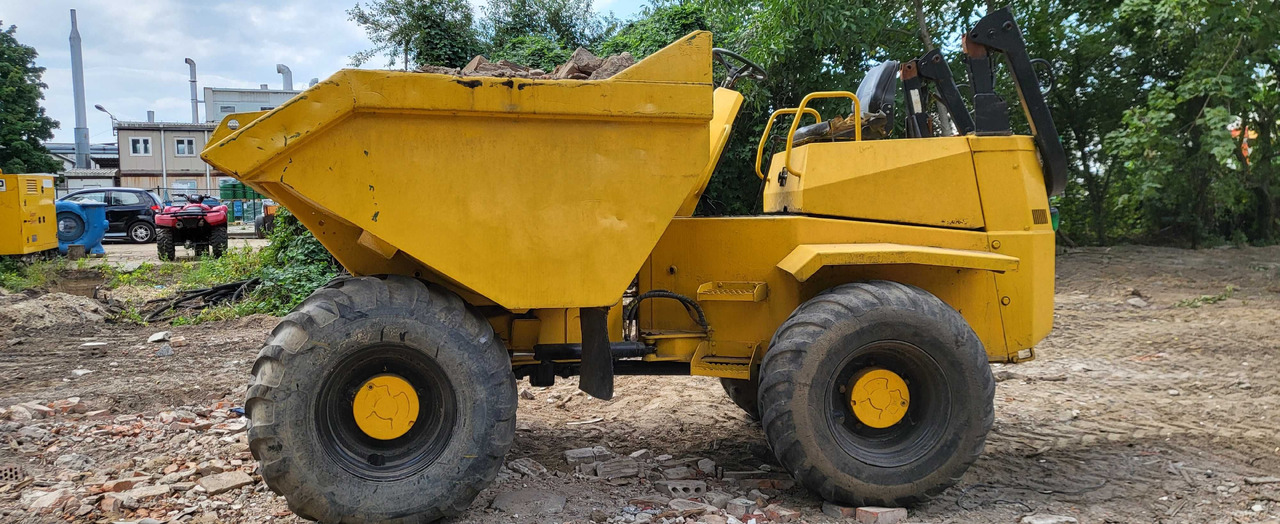 Wozidło Thwaites 9 ton wywrotka benford jcb NOWA NIŻSZA CENA - Mini-sklápěčka: obrázek 3 Wozidło Thwaites 9 ton wywrotka benford jcb NOWA NIŻSZA CENA - Mini-sklápěčka: obrázek 3