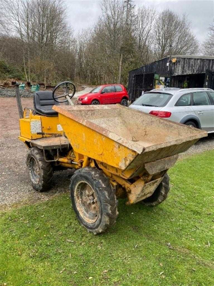Wozidło przegubowe Volvo Pel Job ED750 thwaites NOWA NIŻSZA CENA - Mini-sklápěčka: obrázek 1 Wozidło przegubowe Volvo Pel Job ED750 thwaites NOWA NIŻSZA CENA - Mini-sklápěčka: obrázek 1
