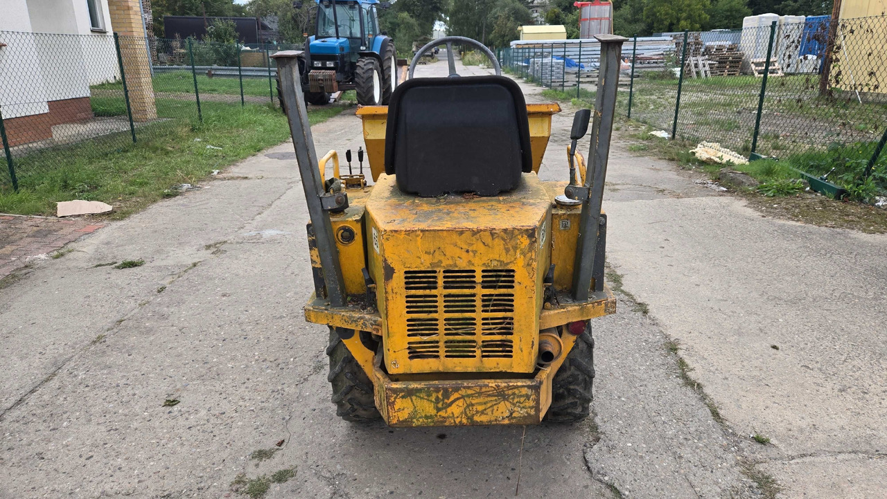 Wozidło przegubowe Volvo Pel Job ED750 thwaites NOWA NIŻSZA CENA - Mini-sklápěčka: obrázek 5 Wozidło przegubowe Volvo Pel Job ED750 thwaites NOWA NIŻSZA CENA - Mini-sklápěčka: obrázek 5