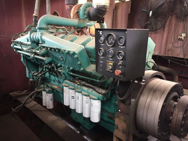 Motor pro Průmyslová technika CUMMINS Regeneracja Serwis Naprawa Remont Engine Seria A B C D E: obrázek 6 Motor pro Průmyslová technika CUMMINS Regeneracja Serwis Naprawa Remont Engine Seria A B C D E: obrázek 6