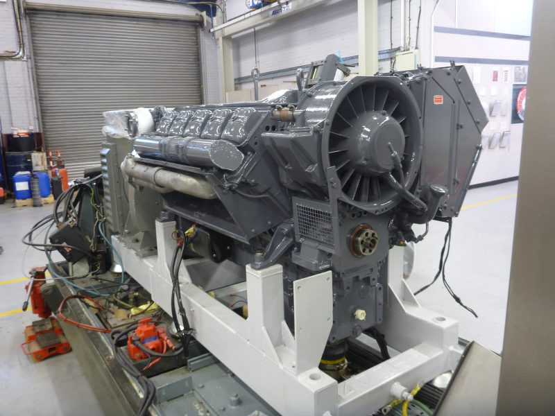 DEUTZ Remont Regeneracja Naprawa Serwis BF D F TBD TCD TD 4M 6M 8L V12 V10 V8 - Motor pro Průmyslová technika: obrázek 2 DEUTZ Remont Regeneracja Naprawa Serwis BF D F TBD TCD TD 4M 6M 8L V12 V10 V8 - Motor pro Průmyslová technika: obrázek 2