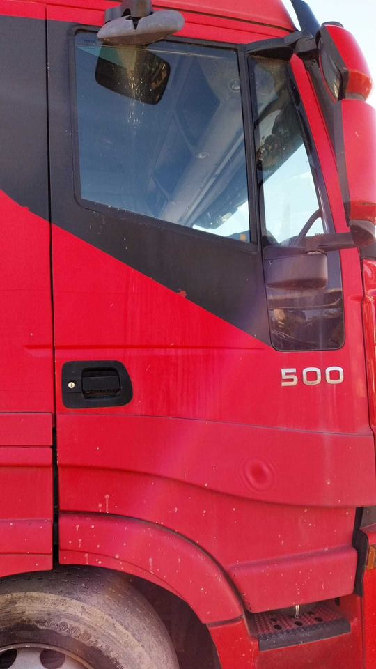 Drzwi do IVECO STRALIS 500 prawe/lewe - Dveře a díly pro Nákladní auto: obrázek 2 Drzwi do IVECO STRALIS 500 prawe/lewe - Dveře a díly pro Nákladní auto: obrázek 2