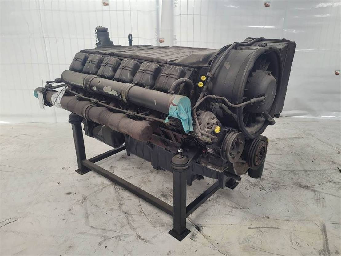 LIEBHERR Regeneracja Serwis Remont Naprawa D924 926 TI D934 936 L946 V12 9508 - Motor pro Průmyslová technika: obrázek 2 LIEBHERR Regeneracja Serwis Remont Naprawa D924 926 TI D934 936 L946 V12 9508 - Motor pro Průmyslová technika: obrázek 2
