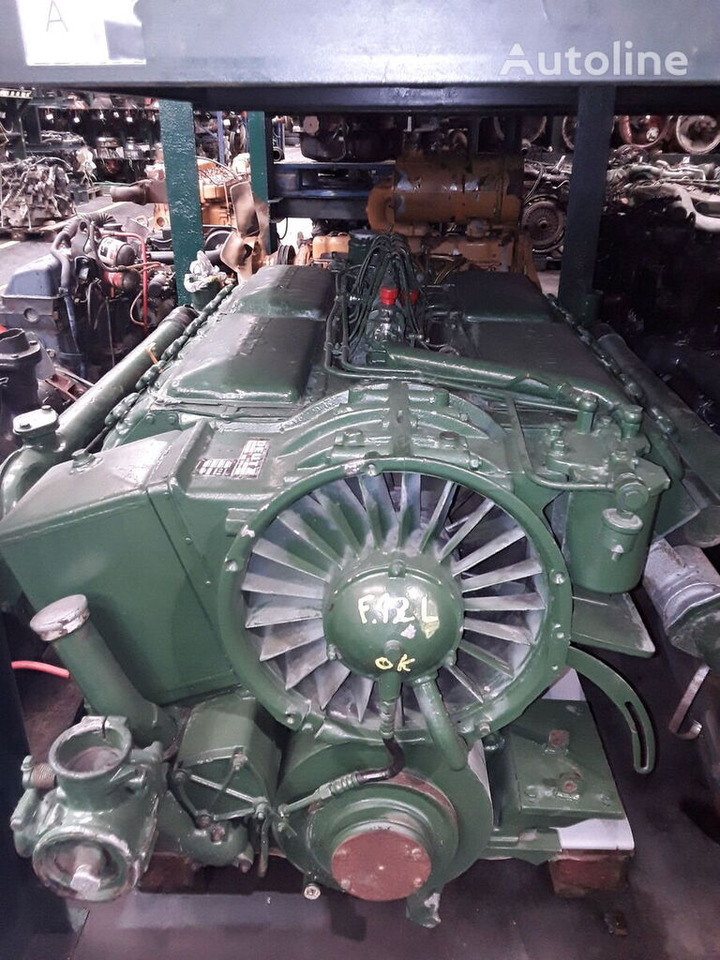 LIEBHERR Regeneracja Serwis Remont Naprawa D924 926 TI D934 936 L946 V12 9508 - Motor pro Průmyslová technika: obrázek 4 LIEBHERR Regeneracja Serwis Remont Naprawa D924 926 TI D934 936 L946 V12 9508 - Motor pro Průmyslová technika: obrázek 4