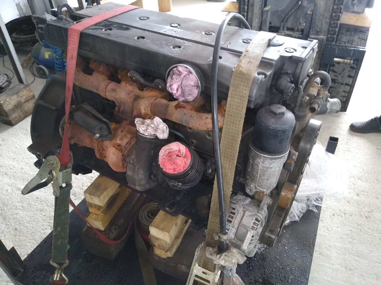 Motor pro Nákladní auto MERCEDES-BENZ REGENERACJA NAPRAWA REMONT SILNIK Om: 473 , om 472 , om 471 , om 470 , om 934 , om 936 mp4 mp5 Om: 501 ,om 541, om 457 ,om 460 ,om 904 , om 906, om 924, om 926 Om: 502 V8, 503 V10, 504 V12 Om: 401, 42: obrázek 28 Motor pro Nákladní auto MERCEDES-BENZ REGENERACJA NAPRAWA REMONT SILNIK Om: 473 , om 472 , om 471 , om 470 , om 934 , om 936 mp4 mp5 Om: 501 ,om 541, om 457 ,om 460 ,om 904 , om 906, om 924, om 926 Om: 502 V8, 503 V10, 504 V12 Om: 401, 42: obrázek 28