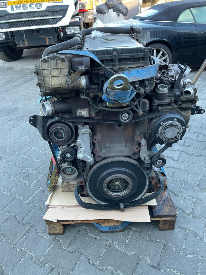 MERCEDES-BENZ Silnik OM471 Actros Antos Arocs mp4mp5 Shortblok Longblok Głowica 2013 2014 2015 2016 2017 2018 2019 2020 2021 2022 2023 euro6 Wał korbowy CLASS Setra - Motor pro Nákladní auto: obrázek 5 MERCEDES-BENZ Silnik OM471 Actros Antos Arocs mp4mp5 Shortblok Longblok Głowica 2013 2014 2015 2016 2017 2018 2019 2020 2021 2022 2023 euro6 Wał korbowy CLASS Setra - Motor pro Nákladní auto: obrázek 5