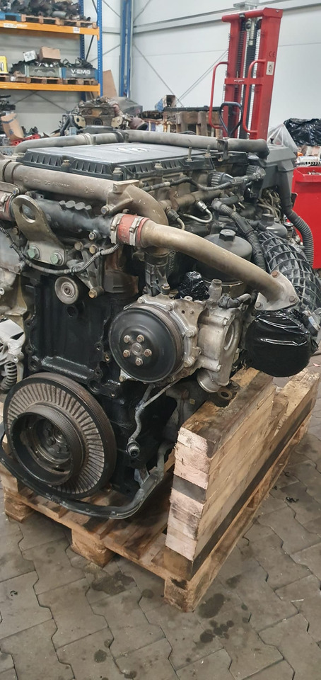 MERCEDES-BENZ Silnik OM471 Actros Antos Arocs mp4mp5 Shortblok Longblok Głowica 2013 2014 2015 2016 2017 2018 2019 2020 2021 2022 2023 euro6 Wał korbowy CLASS Setra - Motor pro Nákladní auto: obrázek 1 MERCEDES-BENZ Silnik OM471 Actros Antos Arocs mp4mp5 Shortblok Longblok Głowica 2013 2014 2015 2016 2017 2018 2019 2020 2021 2022 2023 euro6 Wał korbowy CLASS Setra - Motor pro Nákladní auto: obrázek 1