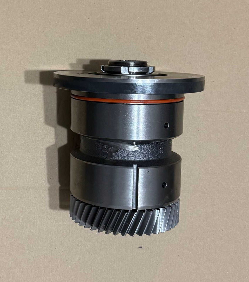 Mercedes MTU PRZYSTAWKA odbioru mocy PTO pompy hydrauliki Setra Class - Motor: obrázek 1 Mercedes MTU PRZYSTAWKA odbioru mocy PTO pompy hydrauliki Setra Class - Motor: obrázek 1