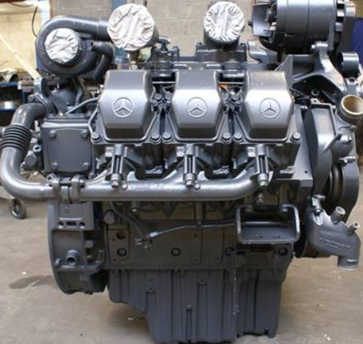 Blok Silnika Mercedes mp3 OM501 Gwarancja Montaz Class New Holland - Náhradní díly pro Nákladní auto: obrázek 1 Blok Silnika Mercedes mp3 OM501 Gwarancja Montaz Class New Holland - Náhradní díly pro Nákladní auto: obrázek 1