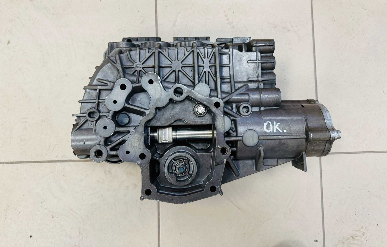 Wybierak Skrzyni biegow Mercedes Actros Antos Atego mp4 Festo - Náhradní díly pro Osobní auto: obrázek 1 Wybierak Skrzyni biegow Mercedes Actros Antos Atego mp4 Festo - Náhradní díly pro Osobní auto: obrázek 1