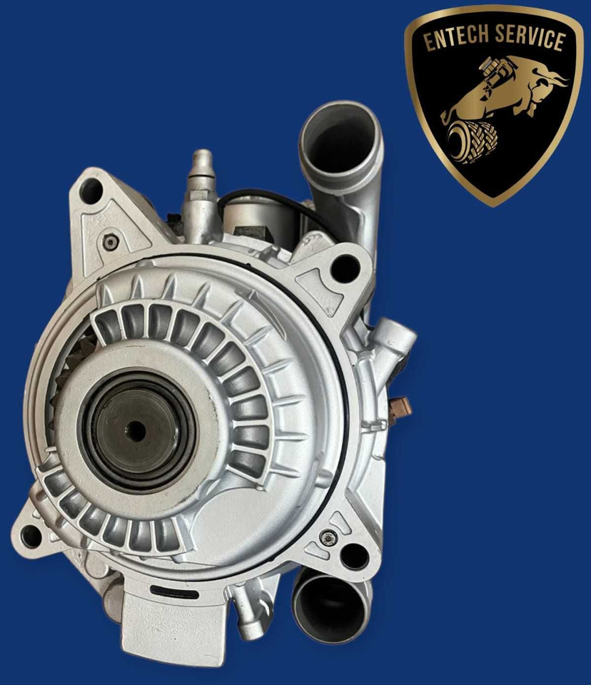 Retarder Nowy do Mercedes Actros - Brzdové díly: obrázek 4 Retarder Nowy do Mercedes Actros - Brzdové díly: obrázek 4