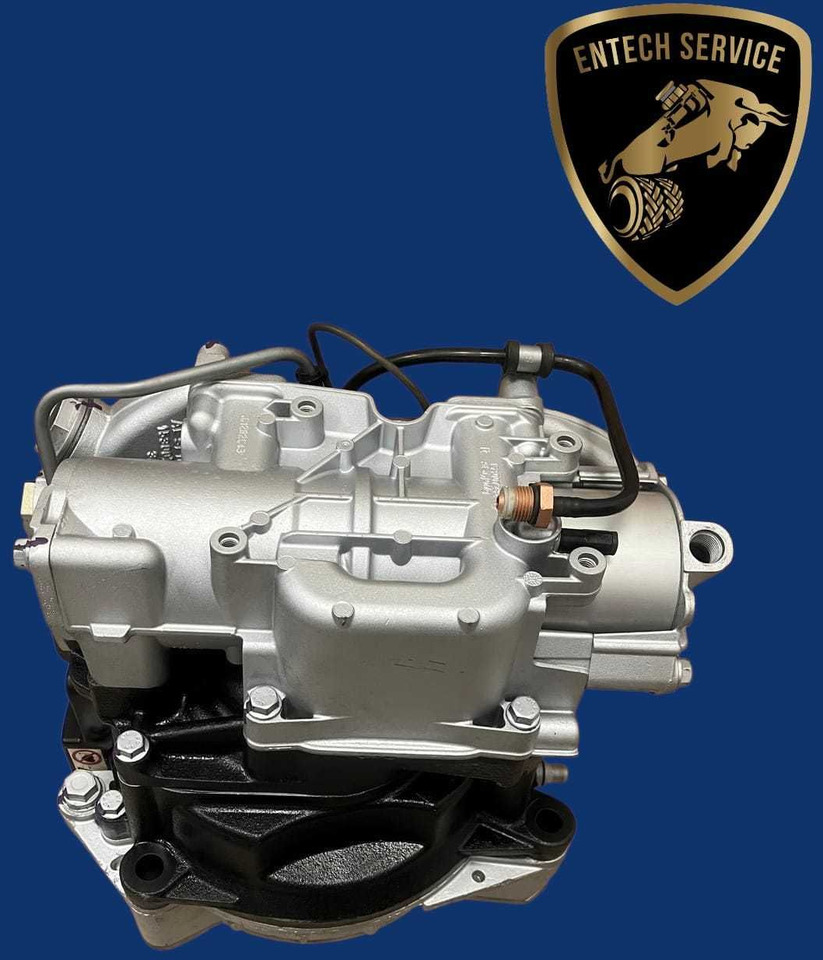 Retarder Nowy do Mercedes Actros - Brzdové díly: obrázek 2 Retarder Nowy do Mercedes Actros - Brzdové díly: obrázek 2