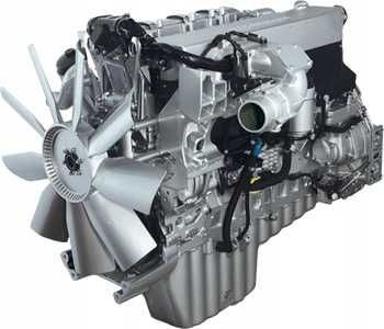 Silnik Long blok. Nowy do Mercedes OM 460 LA D460970 - Motor: obrázek 1 Silnik Long blok. Nowy do Mercedes OM 460 LA D460970 - Motor: obrázek 1