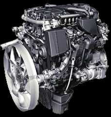 Silnik Mercedes OM 936 e6 mp4 Deutz Class Jaguar MTU Holmer ROPA Bell - Motor: obrázek 1 Silnik Mercedes OM 936 e6 mp4 Deutz Class Jaguar MTU Holmer ROPA Bell - Motor: obrázek 1