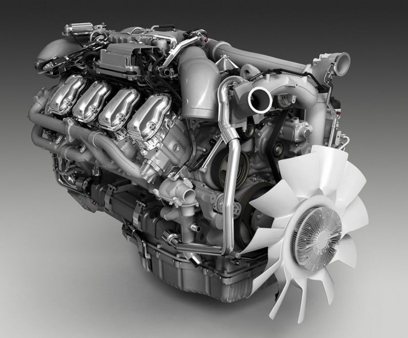 Silnik Scania DC16 e6 Gwarancja Montaz Long Blok - Motor: obrázek 1 Silnik Scania DC16 e6 Gwarancja Montaz Long Blok - Motor: obrázek 1