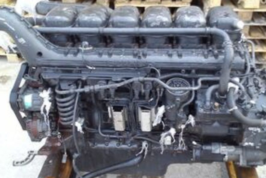 Silnik Scania d12 dt Gwarancja Montaz Long blok - Motor: obrázek 1 Silnik Scania d12 dt Gwarancja Montaz Long blok - Motor: obrázek 1