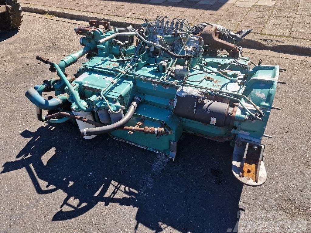 VOLVO Regeneracja Serwis Remont Naprawa Penta D 6 7 8 9 10 11 12 13 16 TD HD THD - Motor pro Průmyslová technika: obrázek 2 VOLVO Regeneracja Serwis Remont Naprawa Penta D 6 7 8 9 10 11 12 13 16 TD HD THD - Motor pro Průmyslová technika: obrázek 2