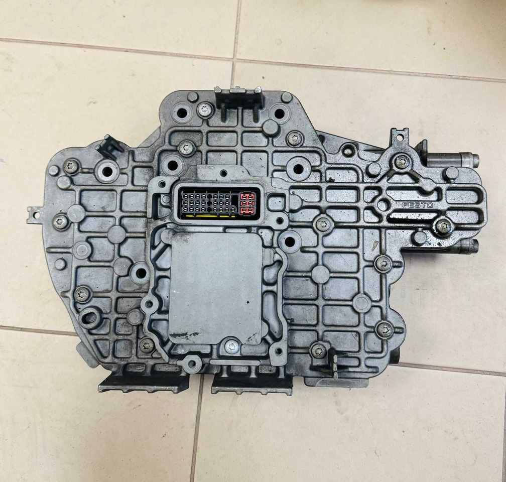 Wybierak Skrzyni biegow Mercedes Actros Antos Atego mp4 Festo - Převodovka pro Nákladní auto: obrázek 5 Wybierak Skrzyni biegow Mercedes Actros Antos Atego mp4 Festo - Převodovka pro Nákladní auto: obrázek 5