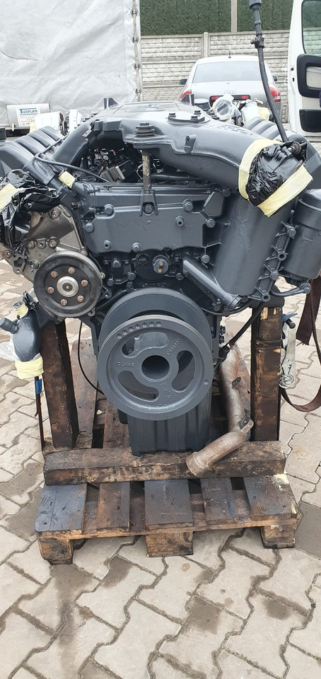 Mercedes om502 mp3 euro5 V8 mercedes jaguar class mtu - Motor pro Zemědělská technika: obrázek 4 Mercedes om502 mp3 euro5 V8 mercedes jaguar class mtu - Motor pro Zemědělská technika: obrázek 4