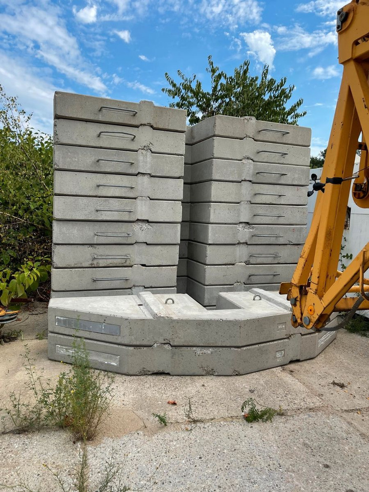 Liebherr 56K - Věžový jeřáb: obrázek 4 Liebherr 56K - Věžový jeřáb: obrázek 4