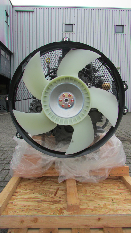 Isuzu SPECIAL PRICE 6HK1XYSA-01 € 22.900,= net ex vat 6HK1XYSS-01 € 22.900,= net ex vat ENGINES for EXCAVATOR HITACHI 4JJ1 - 4HK1 - 6HK1 JCB 4JJ1 - 4HK1 6HK1 CASE 4JJ1 - 4HK1 - 6HK1 - Motor pro Rýpadlo: obrázek 5 Isuzu SPECIAL PRICE 6HK1XYSA-01 € 22.900,= net ex vat 6HK1XYSS-01 € 22.900,= net ex vat ENGINES for EXCAVATOR HITACHI 4JJ1 - 4HK1 - 6HK1 JCB 4JJ1 - 4HK1 6HK1 CASE 4JJ1 - 4HK1 - 6HK1 - Motor pro Rýpadlo: obrázek 5