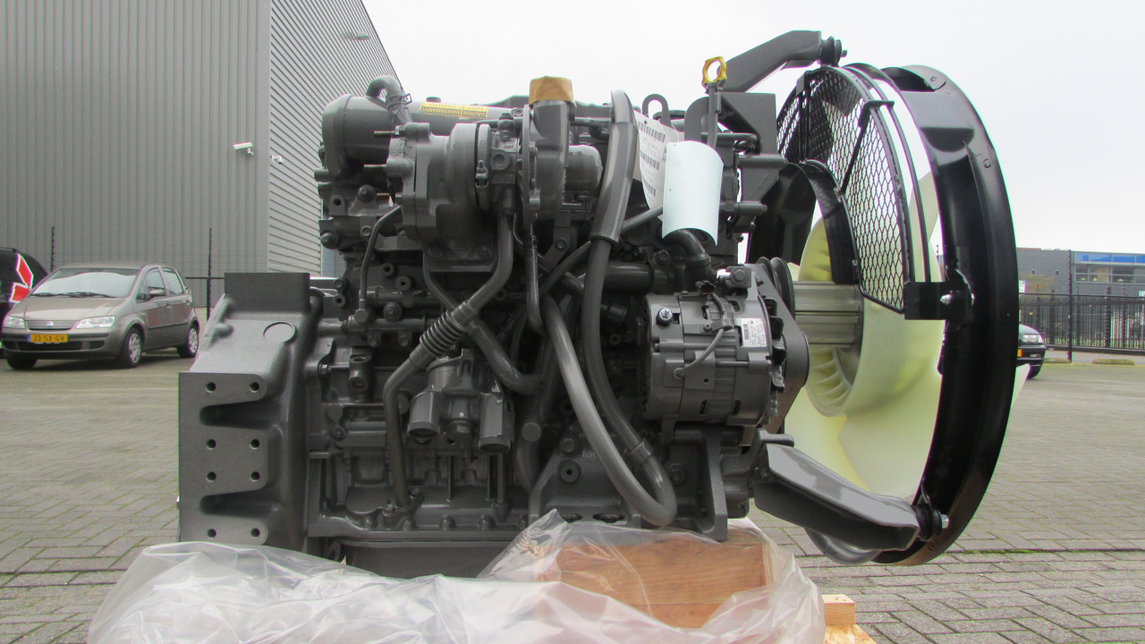 Isuzu SPECIAL PRICE 6HK1XYSA-01 € 22.900,= net ex vat 6HK1XYSS-01 € 22.900,= net ex vat ENGINES for EXCAVATOR HITACHI 4JJ1 - 4HK1 - 6HK1 JCB 4JJ1 - 4HK1 6HK1 CASE 4JJ1 - 4HK1 - 6HK1 - Motor pro Rýpadlo: obrázek 4 Isuzu SPECIAL PRICE 6HK1XYSA-01 € 22.900,= net ex vat 6HK1XYSS-01 € 22.900,= net ex vat ENGINES for EXCAVATOR HITACHI 4JJ1 - 4HK1 - 6HK1 JCB 4JJ1 - 4HK1 6HK1 CASE 4JJ1 - 4HK1 - 6HK1 - Motor pro Rýpadlo: obrázek 4