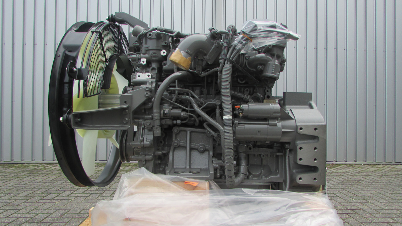 Isuzu SPECIAL PRICE 6HK1XYSA-01 € 22.900,= net ex vat 6HK1XYSS-01 € 22.900,= net ex vat ENGINES for EXCAVATOR HITACHI 4JJ1 - 4HK1 - 6HK1 JCB 4JJ1 - 4HK1 6HK1 CASE 4JJ1 - 4HK1 - 6HK1 - Motor pro Rýpadlo: obrázek 2 Isuzu SPECIAL PRICE 6HK1XYSA-01 € 22.900,= net ex vat 6HK1XYSS-01 € 22.900,= net ex vat ENGINES for EXCAVATOR HITACHI 4JJ1 - 4HK1 - 6HK1 JCB 4JJ1 - 4HK1 6HK1 CASE 4JJ1 - 4HK1 - 6HK1 - Motor pro Rýpadlo: obrázek 2
