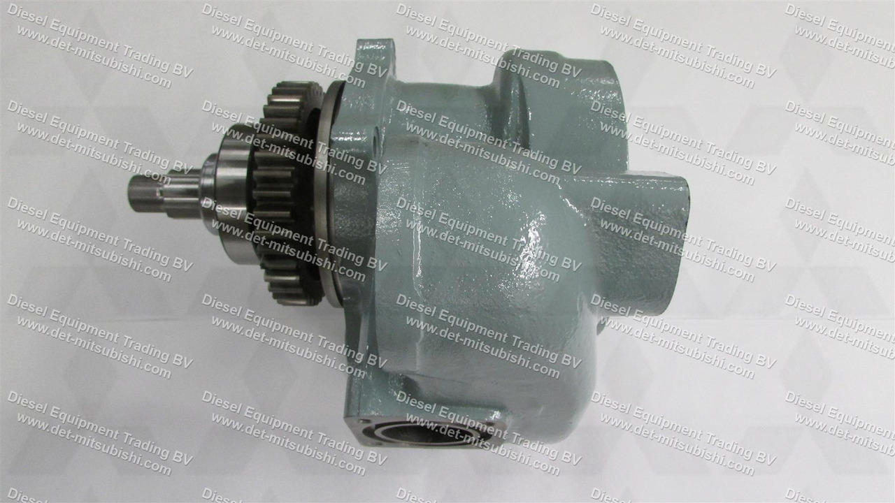 MITSUBISHI PUMP ASM; WATER S12H,S12R,S16R (REBUILD) - Vodní pumpa pro Průmyslová technika: obrázek 1 MITSUBISHI PUMP ASM; WATER S12H,S12R,S16R (REBUILD) - Vodní pumpa pro Průmyslová technika: obrázek 1