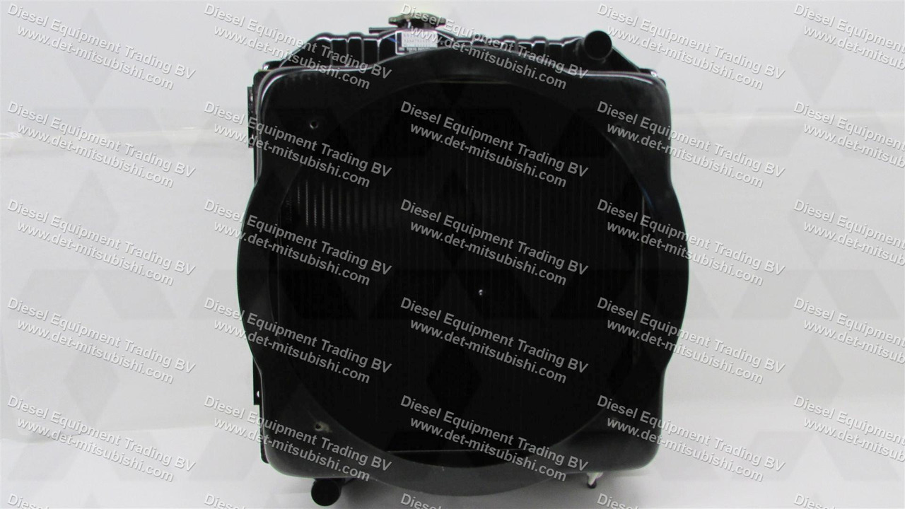 MITSUBISHI RADIATOR ASM; WATER S4S (COPPER) - Chladič pro Průmyslová technika: obrázek 1 MITSUBISHI RADIATOR ASM; WATER S4S (COPPER) - Chladič pro Průmyslová technika: obrázek 1