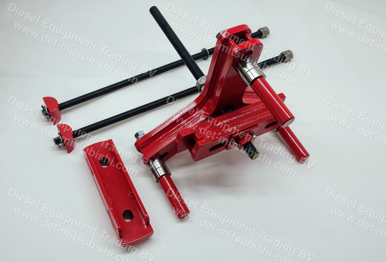 MITSUBISHI TOOL; REMOVER CYLINDER LINER S6U,S8U,S12U,S16U (AT) - Blok válců pro Průmyslová technika: obrázek 1 MITSUBISHI TOOL; REMOVER CYLINDER LINER S6U,S8U,S12U,S16U (AT) - Blok válců pro Průmyslová technika: obrázek 1