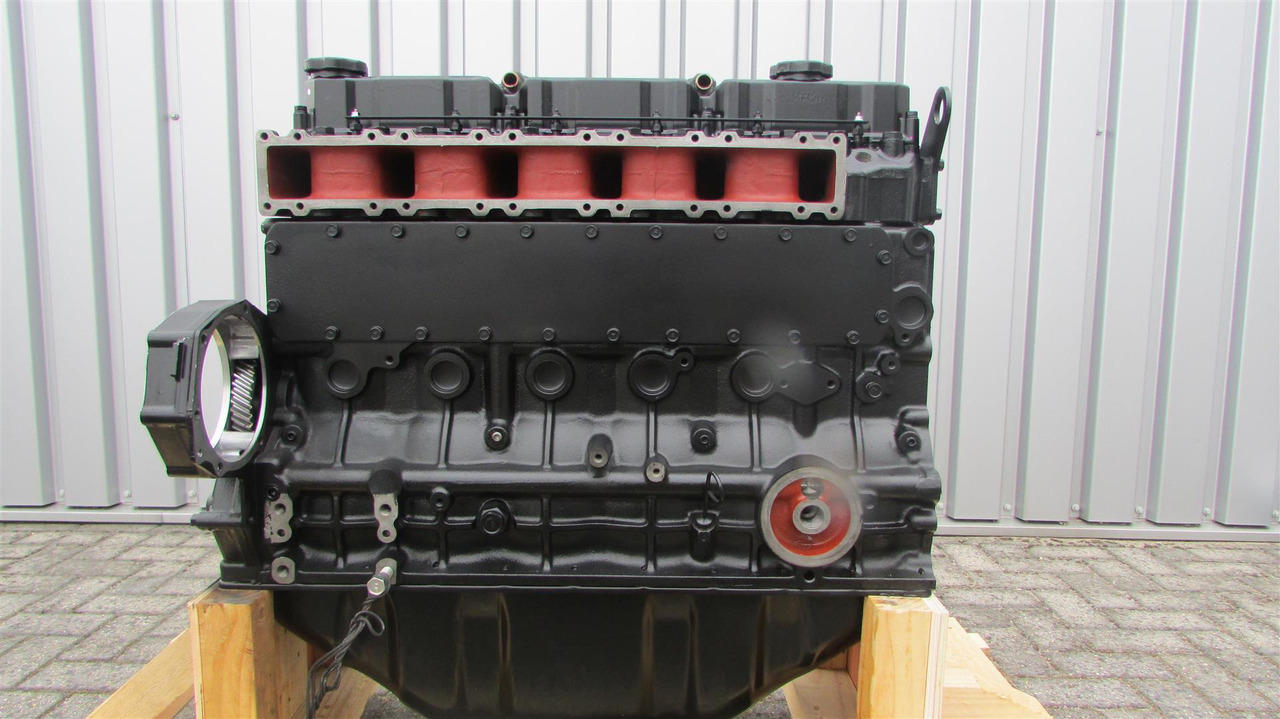 Mitsubishi NEW Long block S6S - Blok válců pro Vysokozdvižný vozík: obrázek 2 Mitsubishi NEW Long block S6S - Blok válců pro Vysokozdvižný vozík: obrázek 2