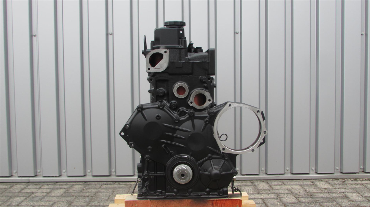 Mitsubishi NEW Long block S6S - Blok válců pro Vysokozdvižný vozík: obrázek 3 Mitsubishi NEW Long block S6S - Blok válců pro Vysokozdvižný vozík: obrázek 3