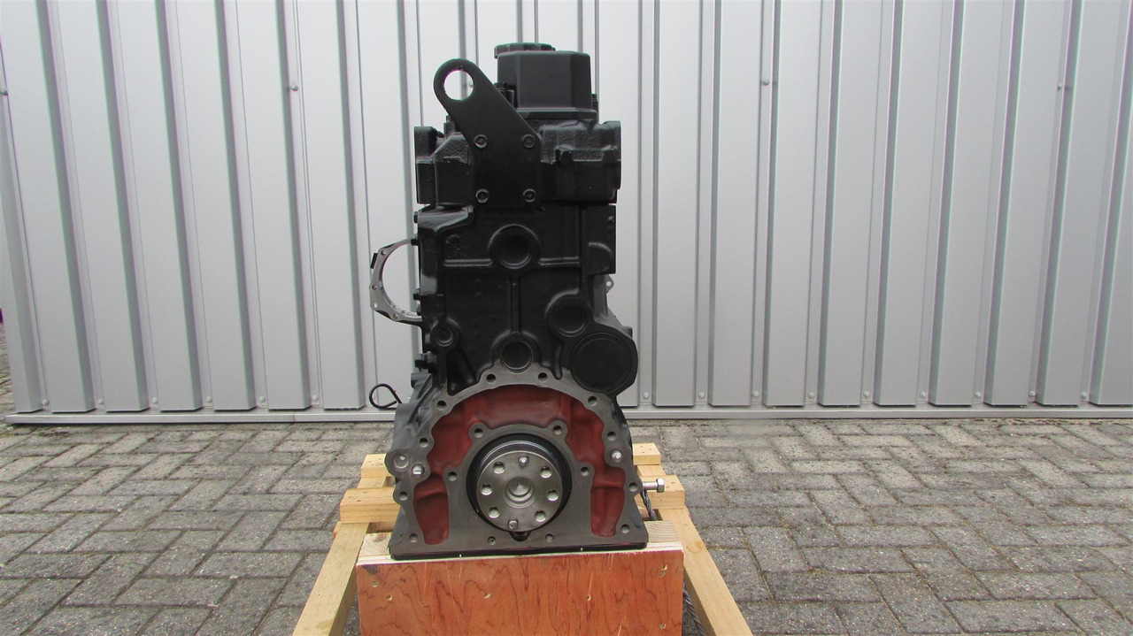 Mitsubishi NEW Long block S6S - Blok válců pro Vysokozdvižný vozík: obrázek 4 Mitsubishi NEW Long block S6S - Blok válců pro Vysokozdvižný vozík: obrázek 4