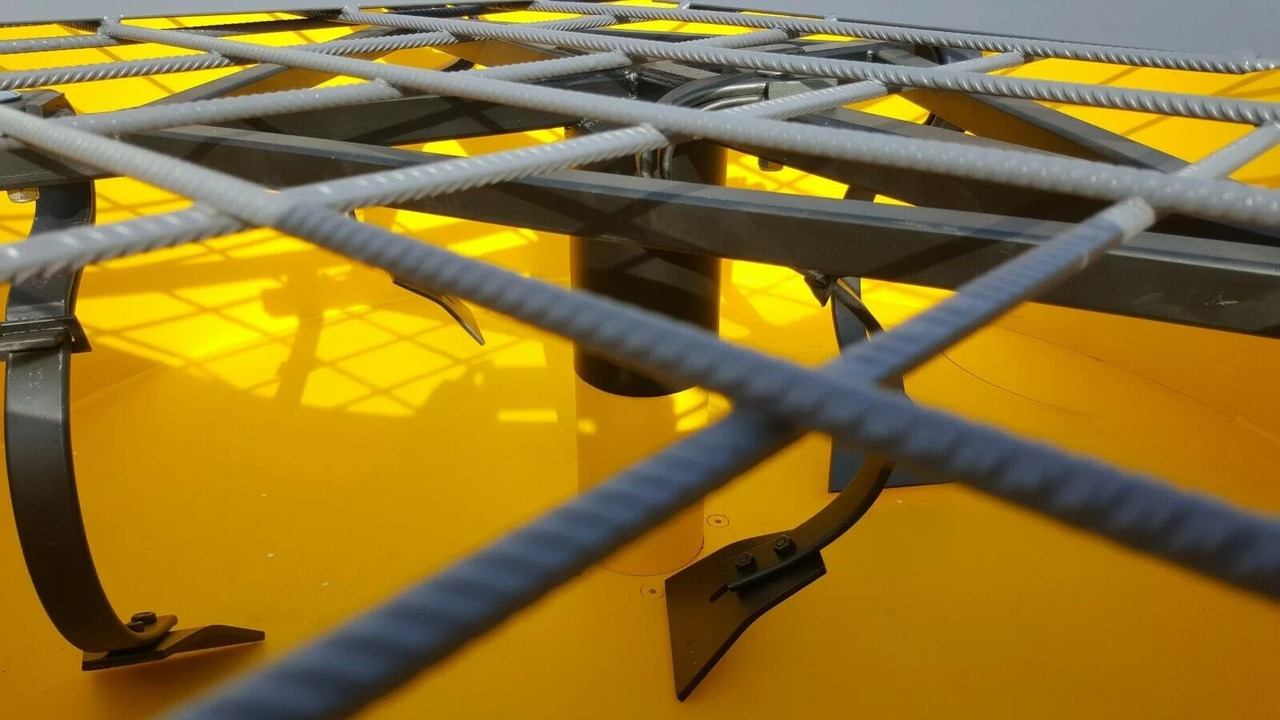 DC Betonmischer / Electric concrete mixer / Malaxeur à béton électrique / Betoniera / Бетономешалка с электроприводом / Betoniarka elektryczna 1000 l - Betonárna: obrázek 5 DC Betonmischer / Electric concrete mixer / Malaxeur à béton électrique / Betoniera / Бетономешалка с электроприводом / Betoniarka elektryczna 1000 l - Betonárna: obrázek 5