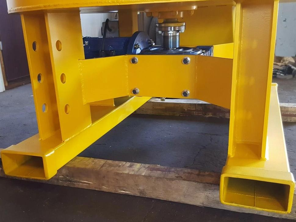 DC Betonmischer / Electric concrete mixer / Malaxeur à béton électrique / Betoniera / Бетономешалка с электроприводом / Betoniarka elektryczna 400 l - Stavební míchačka: obrázek 5 DC Betonmischer / Electric concrete mixer / Malaxeur à béton électrique / Betoniera / Бетономешалка с электроприводом / Betoniarka elektryczna 400 l - Stavební míchačka: obrázek 5