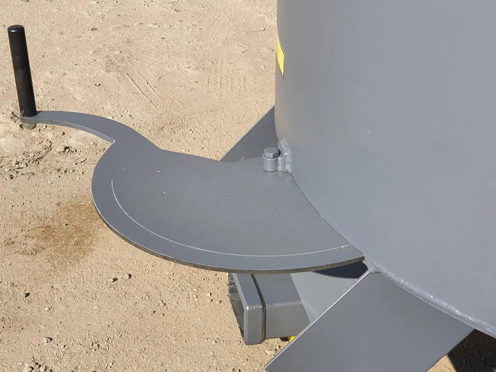 DC Betonmischer / Hydraulic concrete mixer / Malaxeur à béton hydraulique / Betoniera / Бетономешалка с гидравлическим приводом / Betoniarka hydrauliczna 1000 l - Stavební míchačka: obrázek 4 DC Betonmischer / Hydraulic concrete mixer / Malaxeur à béton hydraulique / Betoniera / Бетономешалка с гидравлическим приводом / Betoniarka hydrauliczna 1000 l - Stavební míchačka: obrázek 4