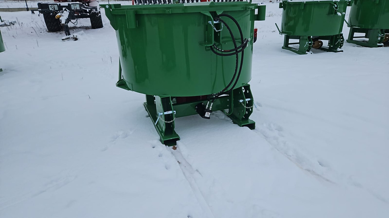 DC Betonmischer / Hydraulic concrete mixer / Malaxeur à béton hydraulique / Betoniera / Бетономешалка с гидравлическим приводом / Betoniarka hydrauliczna 800 l - Stavební míchačka: obrázek 2 DC Betonmischer / Hydraulic concrete mixer / Malaxeur à béton hydraulique / Betoniera / Бетономешалка с гидравлическим приводом / Betoniarka hydrauliczna 800 l - Stavební míchačka: obrázek 2