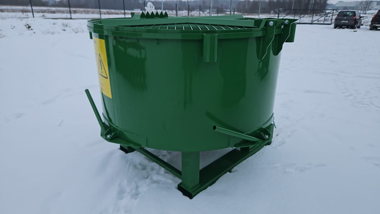 DC Betonmischer / Hydraulic concrete mixer / Malaxeur à béton hydraulique / Betoniera / Бетономешалка с гидравлическим приводом / Betoniarka hydrauliczna 800 l - Stavební míchačka: obrázek 1 DC Betonmischer / Hydraulic concrete mixer / Malaxeur à béton hydraulique / Betoniera / Бетономешалка с гидравлическим приводом / Betoniarka hydrauliczna 800 l - Stavební míchačka: obrázek 1