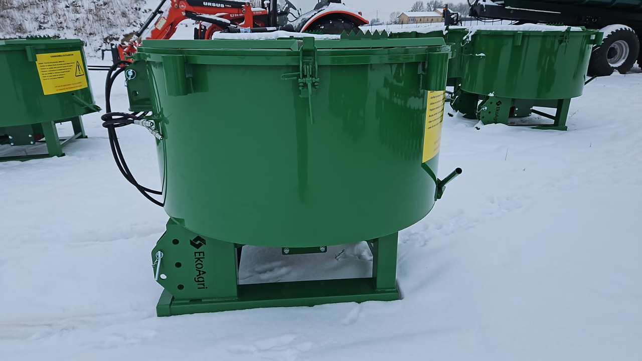 DC Betonmischer / Hydraulic concrete mixer / Malaxeur à béton hydraulique / Betoniera / Бетономешалка с гидравлическим приводом / Betoniarka hydrauliczna 800 l - Stavební míchačka: obrázek 3 DC Betonmischer / Hydraulic concrete mixer / Malaxeur à béton hydraulique / Betoniera / Бетономешалка с гидравлическим приводом / Betoniarka hydrauliczna 800 l - Stavební míchačka: obrázek 3