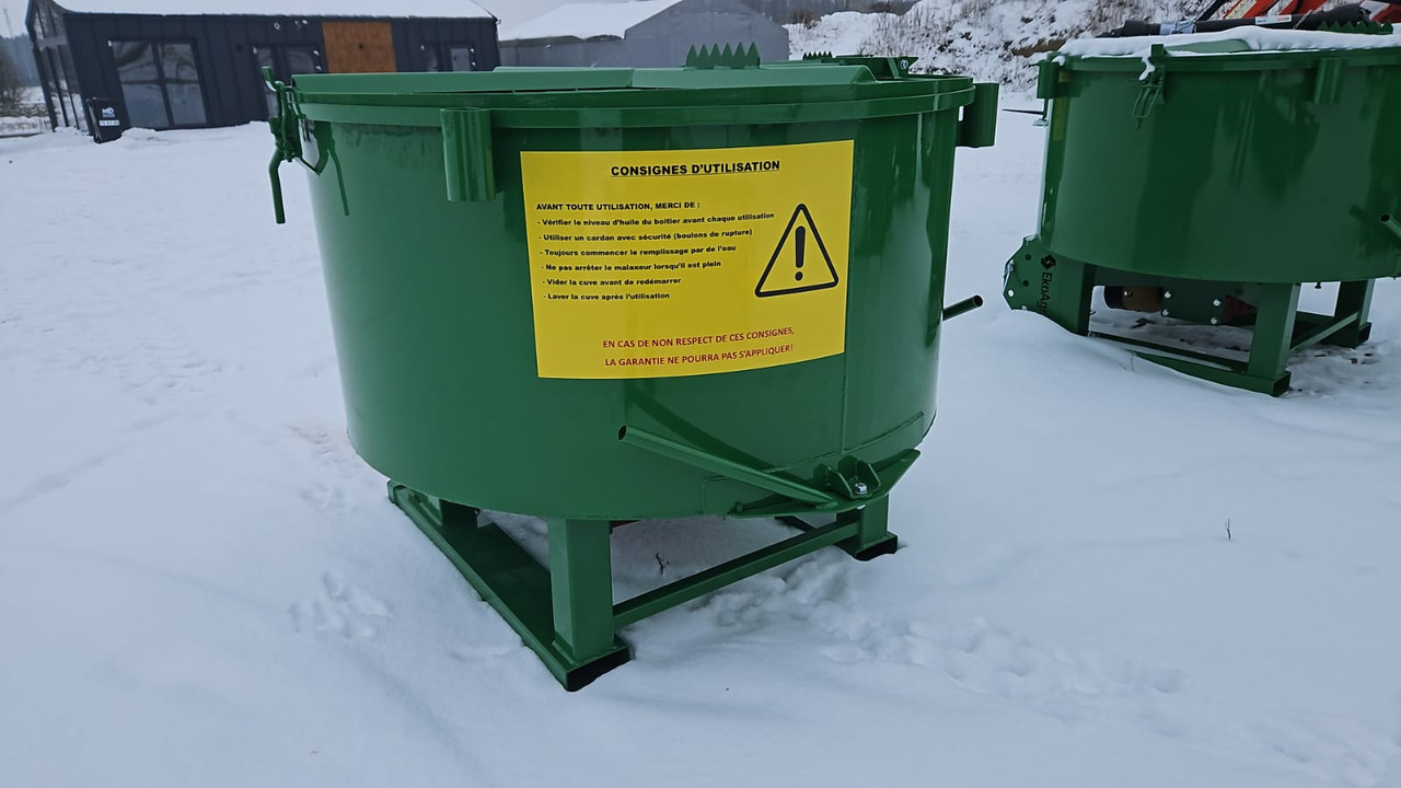 DC Betonmischer / Hydraulic concrete mixer / Malaxeur à béton hydraulique / Betoniera / Бетономешалка с гидравлическим приводом / Betoniarka hydrauliczna 800 l - Stavební míchačka: obrázek 4 DC Betonmischer / Hydraulic concrete mixer / Malaxeur à béton hydraulique / Betoniera / Бетономешалка с гидравлическим приводом / Betoniarka hydrauliczna 800 l - Stavební míchačka: obrázek 4