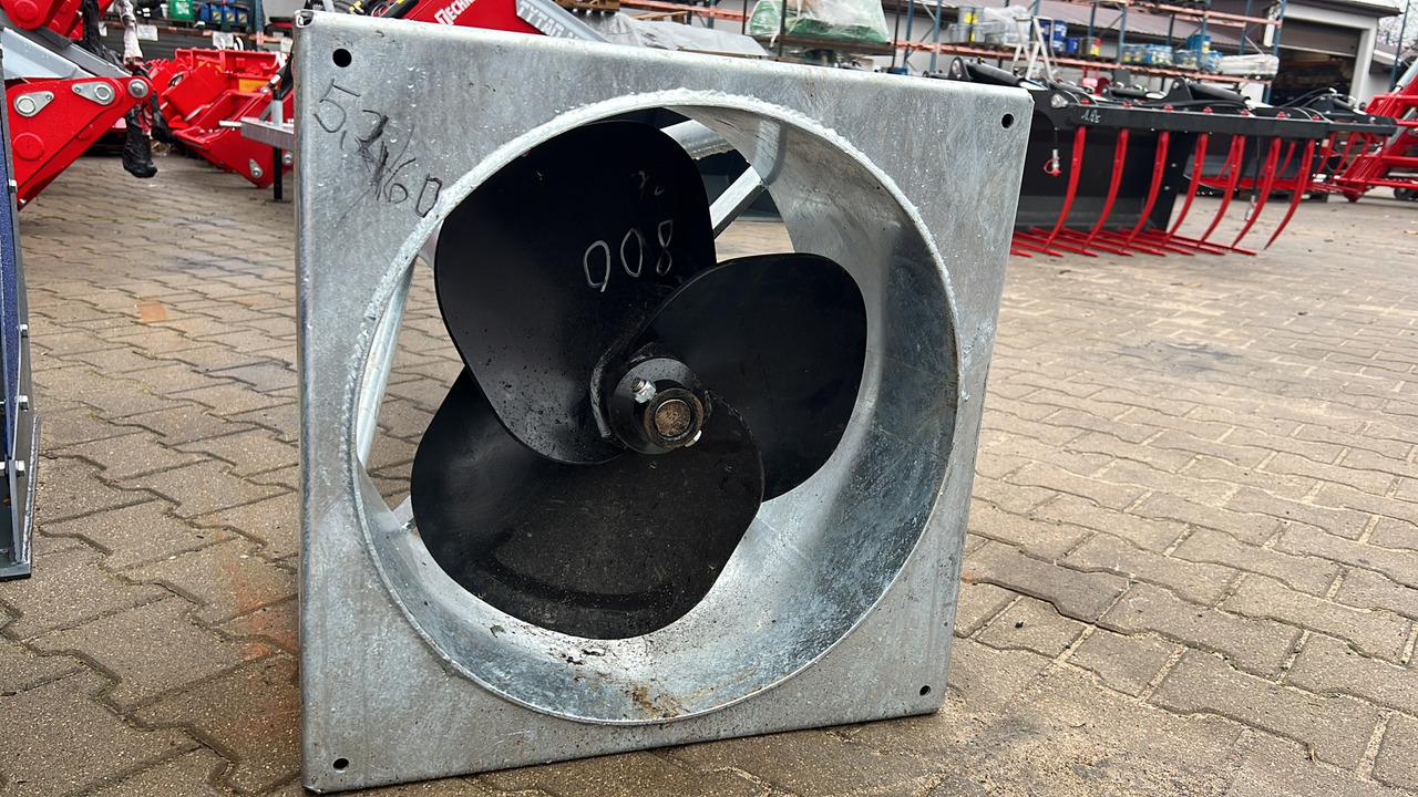 METAL-TECHNIK Güllemixer / Slurry agitator / Agitateur de lisier / Miscelatore / Смеситель жидкого удобрения / Mieszadło do gnojowicy 5,4 m - Stroj pro hnojení: obrázek 2 METAL-TECHNIK Güllemixer / Slurry agitator / Agitateur de lisier / Miscelatore / Смеситель жидкого удобрения / Mieszadło do gnojowicy 5,4 m - Stroj pro hnojení: obrázek 2